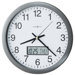 Chronicle Wall Clock
