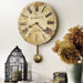 J. H. Gould and Co. II Wall Clock