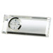 Prism Table Clock