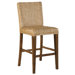 Seagrass Bar Stool