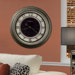 Kennesaw Wall Clock