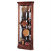 Lynwood Corner Curio Cabinet