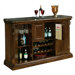 Niagara Console in Rustic Cherry