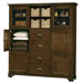 Holly Personal Armoire