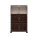 Ava Personal Armoire