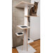 60" Baobab Cat Tree