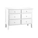 6 Drawer Dresser