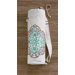 Kalapa Yoga Bag in Ivory