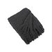 Temi Throw in Charcoal