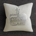 Victoria Pillow in Neutral