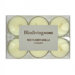 Tea Lights (Set of 12)