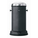 Black Line 4 Gallon Pedal Bin