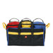 4-Piece Toy Organizer Tote