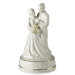 Claddagh Cake Topper