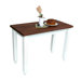 American Heritage Kindred Prep Table