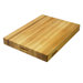BoosBlock Commercial 2 1/4" Maple Cutting Board