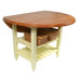 Highland Prep Table
