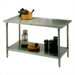 Cucina Americana Tavalo Prep Table