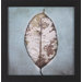Beauty In Blue II Framed Artwork