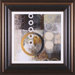 Liberate Square II Framed Artwork