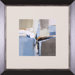 Released II Framed Artwork