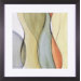 Coalescence I Framed Artwork