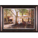 Summer - Provence Framed Artwork