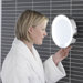 Catena Illuminated Mirror