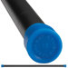 Padded Weighted Bar in Blue