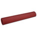 0.2" Yoga Mat in Red