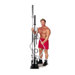 Olympic Bar Holder