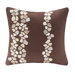 Arabella Cotton Square Pillow