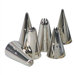7 Piece Icing Nozzle Starter Set
