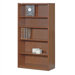 Napa 5 Shelf Bookcase