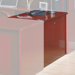 Sonoma 29" H x 36" W Desk Bridge