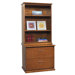 Mendocino 49" H x 36" W Desk Hutch
