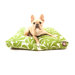 Plantation Rectangle Pet Bed