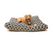 Links Rectangle Pet Bed