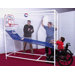 Wheelchair / Standup Electronic Basketball Game