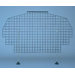 Traditional Wire Mesh Sport Barrier