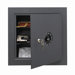 Dial Lock Wall Safe [0.42 CuFt]