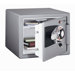 Security Safe [0.8 CuFt]