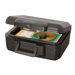 1/2 Hr Fireproof Key Lock Chest Safe