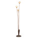 Bloom Floor Lamp in Antique