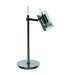Flash Accent Lamp in Chrome