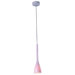 Flute 1 Light Mini Pendant
