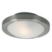 Piccolo Round Semi Flush Mount