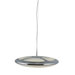 UFO 4 Light Pendant