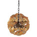 Cassini 8 Light Pendant