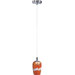 Carte 1 Light Pendant